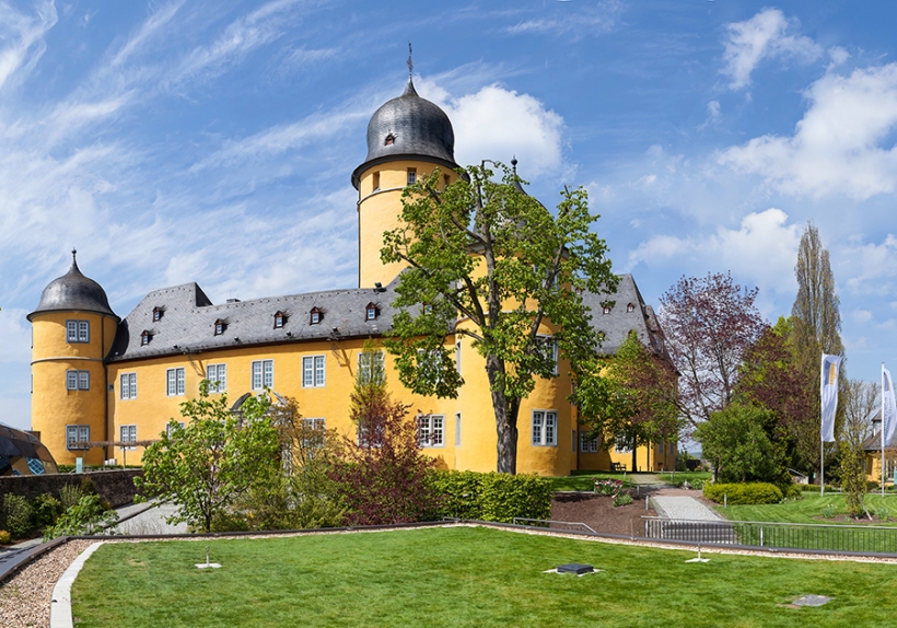 Campus Schloss Montabaur