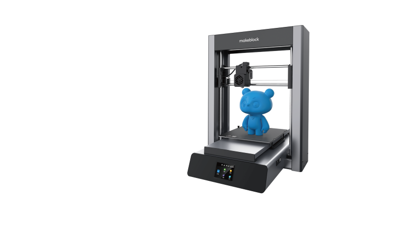 3D Drucker mCreate