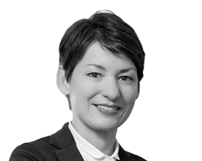 Jasmin Arbabian-Vogel Präsidentin  Verband deutscher Unternehmerinnen (VdU)