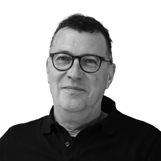 Marc-Oliver Prinzing, Vorstandsvorsitzender Bundesverband Betriebliche Mobilität