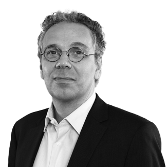 Dr. Marc-Pierre Möll Geschäftsführer & Vorstandsmitglied BVMed – Bundesverband Medizintechnologie