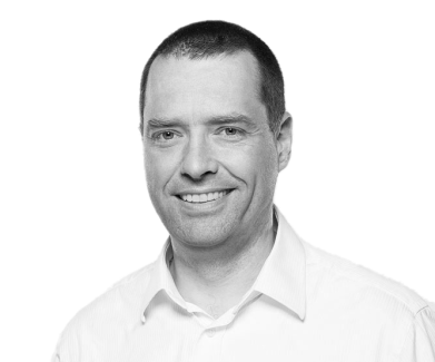 Dirk Röhrborn, Präsidiumsmitglied Bitkom