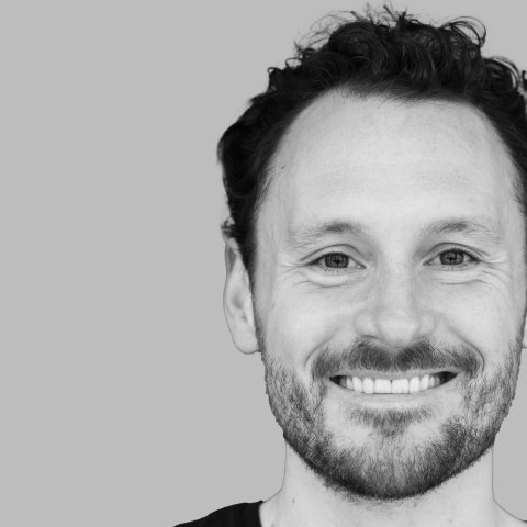 Dr. Nicolas Höflinger, Geschäftsführer VoiceLine GmbH
