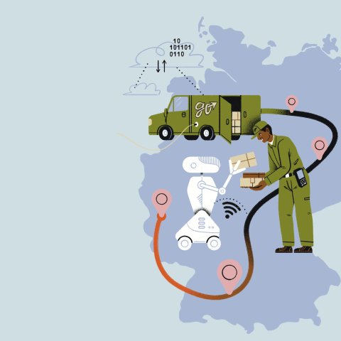 Illustrationen: Martin Schumann