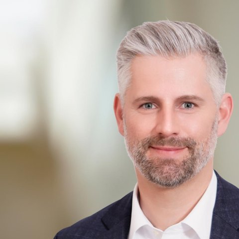 Marcel Hallas, Director Sales & Marketing