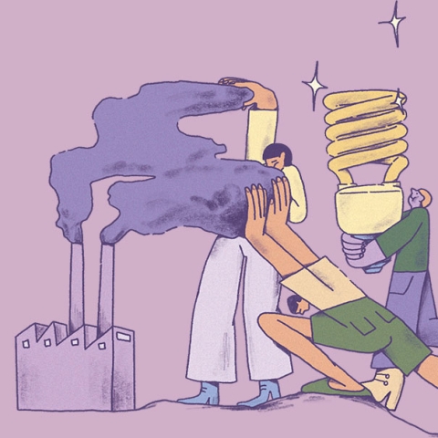 Illustratorin: Laura Neuhäuser