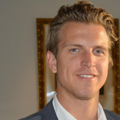 Marvin de Vries, CEO, Next Strategy AI GmbH