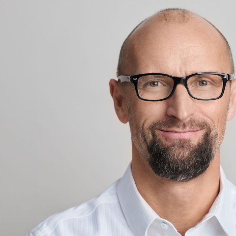 Herbert Warnecke, Leiter Key Account Green Solutions, EWE