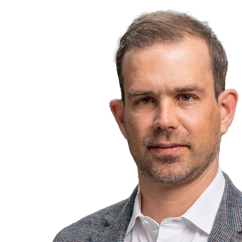 Manuel Faeh, Geschäftsführer und CIO des Logistik-Zahldienstleisters JITpay mit Hauptsitz in Braunschweig