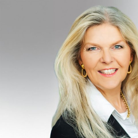 Sabine Lauffer, Geschäftsführerin Wirtschaftsförderung Mecklenburgische Seenplatte GmbH