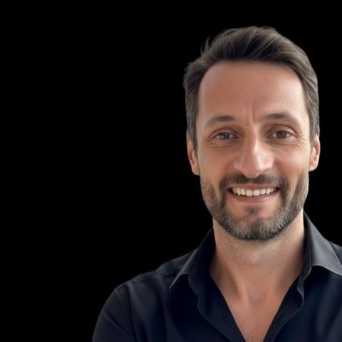 Armin Noack, Head of AI Transformation bei NEXperts