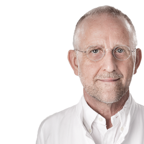 Dr. Wilfried Stücker,  Geschäftsführung Immun- Onkologisches Zentrum Köln (IOZK)