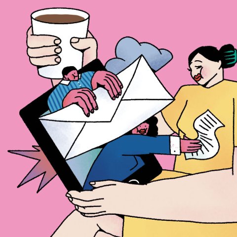Illustration: Laura Neuhäuser